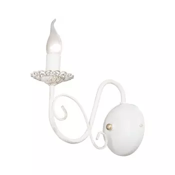 Светильник настенный Vitaluce V1104-0/1A