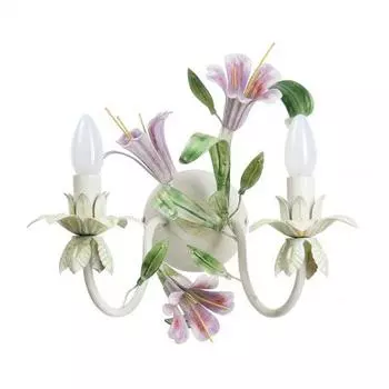 Светильник настенный VITALUCE V1116/2A