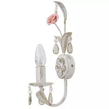 Светильник настенный VITALUCE V1239/1A