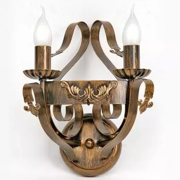 Светильник настенный VITALUCE V1350/2A