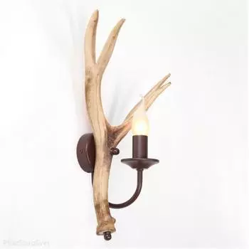 Светильник настенный VITALUCE V1493/1A