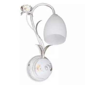 Светильник настенный VITALUCE V1538/1A