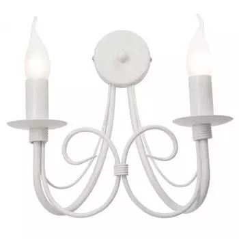 Светильник настенный VITALUCE V3408/2A