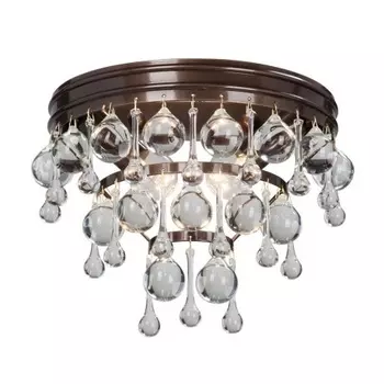 Светильник настенный Vitaluce V5865-7/2A