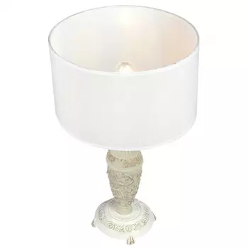 Светильник настольный V2041-0/1L, 1xE27 макс. 40Вт