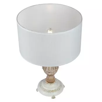 Светильник настольный V2042-0/1L, 1xE27 макс. 40Вт