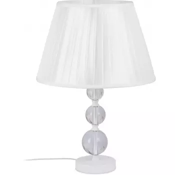 Светильник настольный V2100-0/1L, 1xE27 макс. 40Вт