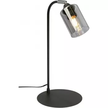 Светильник настольный V2710-1/1L, 1xE27 макс. 40Вт