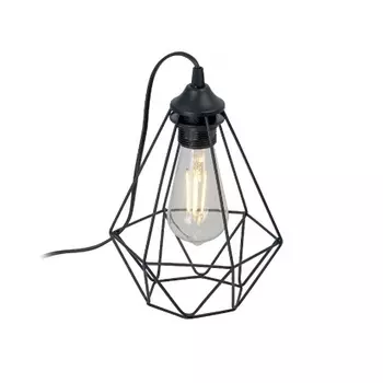 Светильник настольный V2803-1/1L, 1xE27 макс. 40Вт