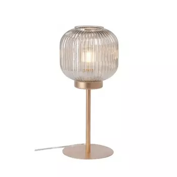 Светильник настольный V2885-8/1L, 1xE27 макс. 40Вт