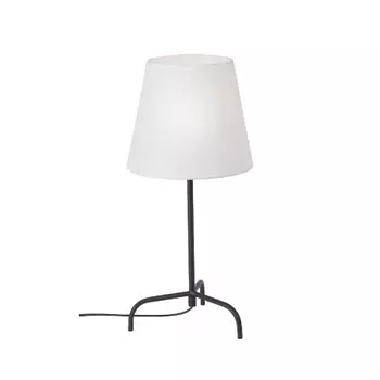 Светильник настольный V2992-1/1L, 1хЕ27 макс. 40Вт