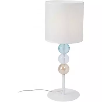 Светильник настольный V2996-0/1L, 1xE27 макс. 40Вт