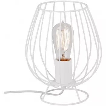 Светильник настольный V4296-0/1L, 1xE27 макс. 40Вт