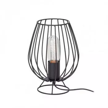 Светильник настольный V4296-1/1L, 1хЕ27 макс. 60Вт