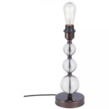 Светильник настольный Vitaluce V2939-7/1L, 1xE27 макс. 40Вт