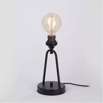 Светильник настольный Vitaluce V4370-1/1L, 1хE27 макс. 60Вт