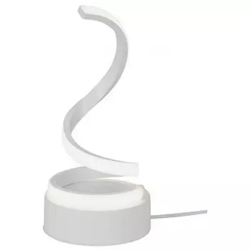 Светильник настольный Vitaluce V4670-0/1L, LED 18Вт, 3900-4200K, 1360Lm