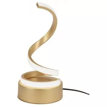 Светильник настольный Vitaluce V4670-8/1L, LED 18Вт, 3900-4200K, 1360Lm