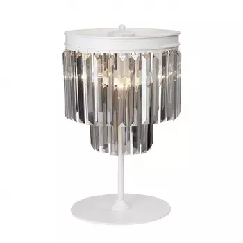 Светильник настольный Vitaluce V5154-0/3L, 3xE14 макс. 40Вт