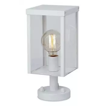 Светильник настольный Vitaluce V8002-0/1L, 1xE27 макс. 40Вт