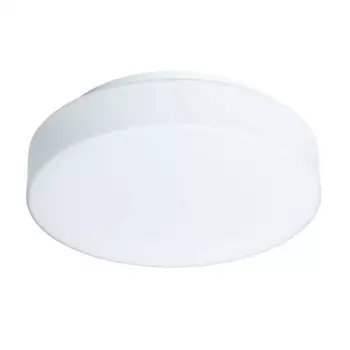 Светильник подвесной Arte Lamp Aqua-Tablet LED A6818PL-1WH хорошее сосотояние
