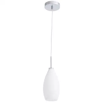 Светильник подвесной Arte Lamp Bicchiere A4282SP-1CC состояние отличное