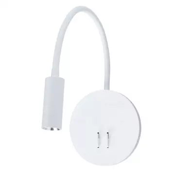 Светильник подвесной Arte Lamp Electra A8231AP-1WH