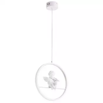 Светильник подвесной Arte Lamp PARADISE A6065SP-1WH