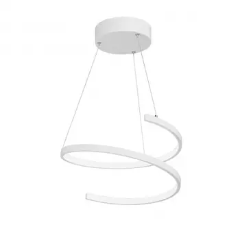 Светодиодный светильник V3044-0/1S, LED 38Вт, 3900-4200К, 2700лм