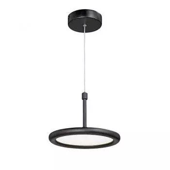 Светодиодный светильник V4604-1/1S, LED 10,5Вт, 3800K