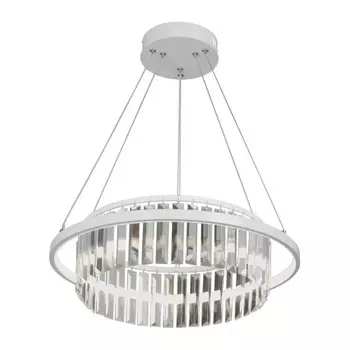 Светодиодный светильник V54010-0/1S, LED 31Вт, 3900-4200К, 2690лм