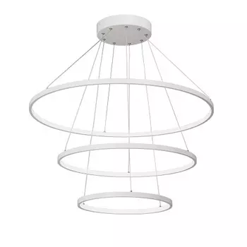 Светодиодный светильник Vitaluce V4600-0/3S, LED 118Вт, 3900-4200K