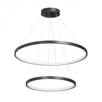 Светодиодный светильник Vitaluce V4600-1/2S, LED 66Вт, 3900-4200K