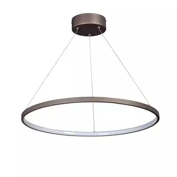 Светодиодный светильник Vitaluce V4601-9/1S, LED 40Вт, 3900-4200K