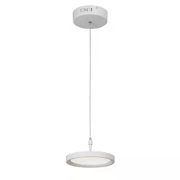 Светодиодный светильник Vitaluce V4603-0/1S, LED 13Вт, 3900-4200K