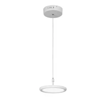 Светодиодный светильник Vitaluce V4604-0/1S, LED 13Вт, 3900-4200K