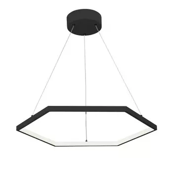 Светодиодный светильник Vitaluce V4605-1/1S, LED 38Вт, 3900-4200K