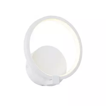 Светодиодный светильник Vitaluce V4609-0/1A, LED 14Вт, 3900-4200K