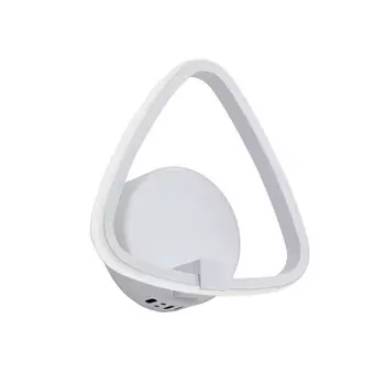 Светодиодный светильник Vitaluce V4610-0/1A, LED 13Вт, 3900-4200K