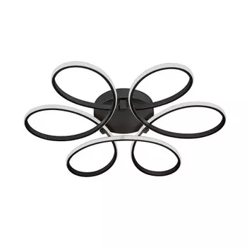 Светодиодный светильник Vitaluce V4610-1/6PL, LED 112Вт, 3900-4200K