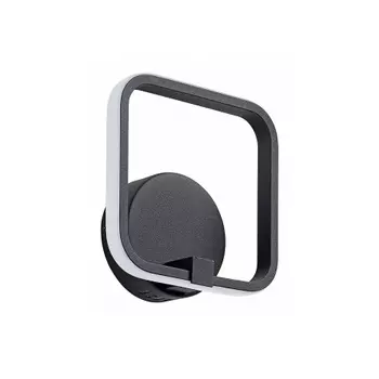 Светодиодный светильник Vitaluce V4612-1/1A, LED 14Вт, 3900-4200K