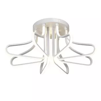 Светодиодный светильник Vitaluce V4613-0/8PL, LED 146Вт, 3900-4200К