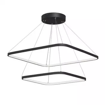 Светодиодный светильник Vitaluce V4617-1/2S, LED 91Вт, 3900-4200K