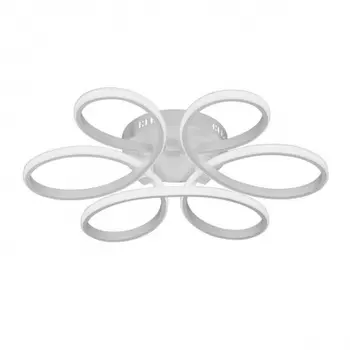 Светодиодный светильник Vitaluce V4618-0/6PL, LED 85Вт, 3900-4200К