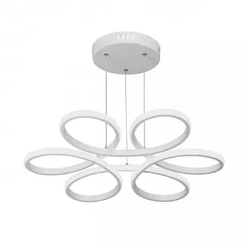 Светодиодный светильник Vitaluce V4618-0/6S, LED 85Вт, 3900-4200К