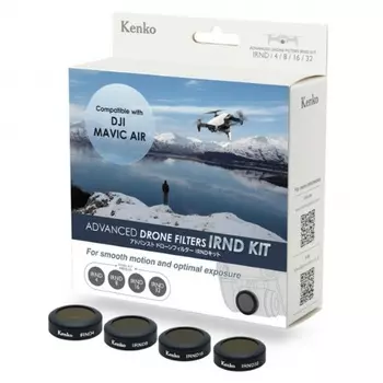 Светофильтр Kenko 062540 для Mavic Air IRND KIT