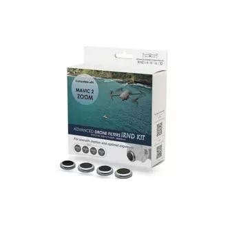 Светофильтр Kenko 210052 для DJI Mavic 2 Zoom IRND Kit
