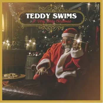Swims, Teddy, A Very Teddy Christmas EP (V12) (0093624887676) виниловая пластинка