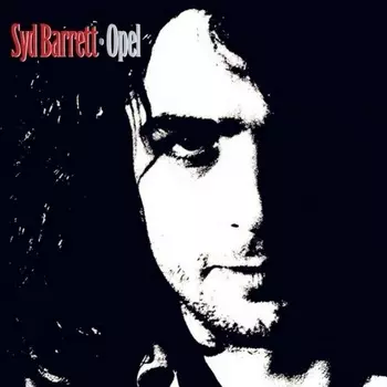 Syd Barrett - Opel (0825646310777) виниловая пластинка