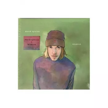 Sylvian, David, Blemish (0602438768738) виниловая пластинка